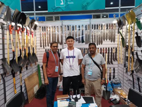 國(guó)際業(yè)務(wù)主管